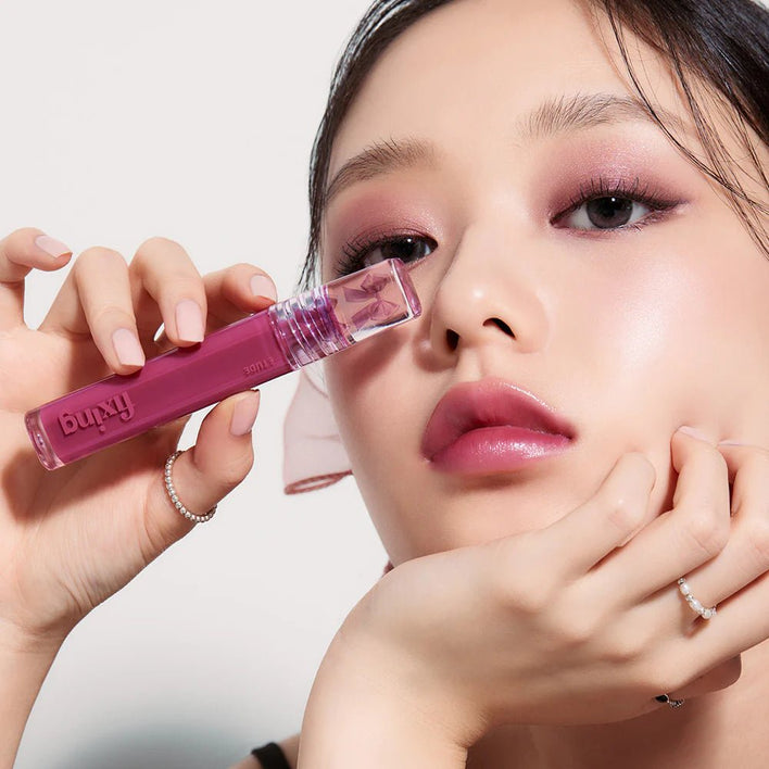 [Etude] Glow Fixing Tint - Fresh Mask Korean Beauty
