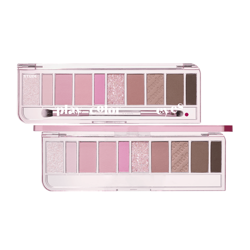 [Etude] Play Color Eyes Ballerina - Fresh Mask Korean Beauty