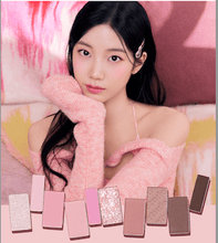 Carica l&#39;immagine nel visualizzatore di Gallery, [Etude] Play Color Eyes Ballerina - Fresh Mask Korean Beauty
