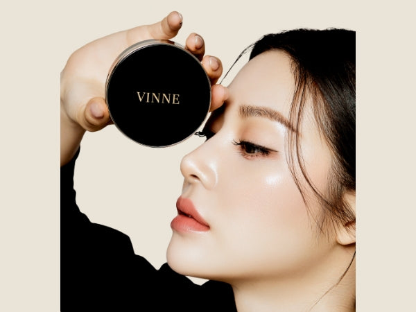 [Vinne] Essence Radiance Cushion