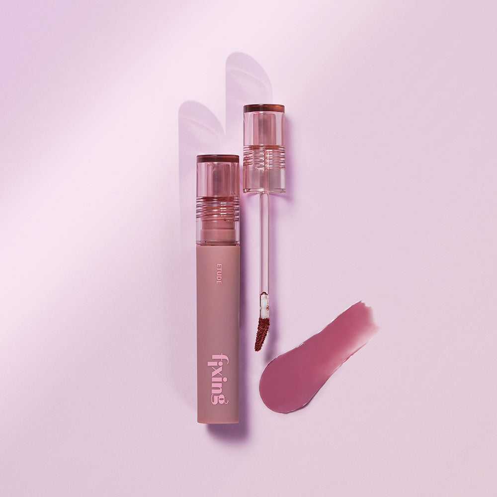 [Etude] Fixing Tint