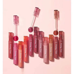 [Etude] Fixing Tint