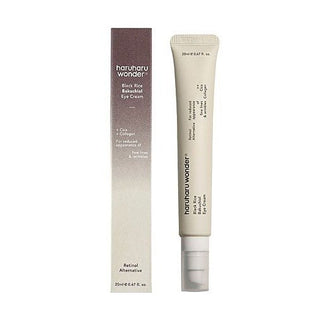 [Haruharu Wonder] Black Rice Bakuchiol Eye Cream 20ml - Fresh Mask Korean Beauty