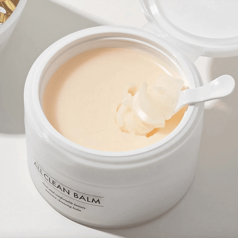 [Heimish] All Clean Balm Mandarin - Fresh Mask Korean Beauty