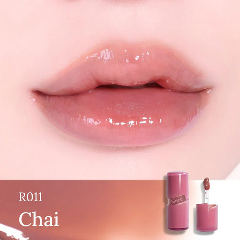 [Hince] Raw Glow Gel Tint - Fresh Mask Korean Beauty