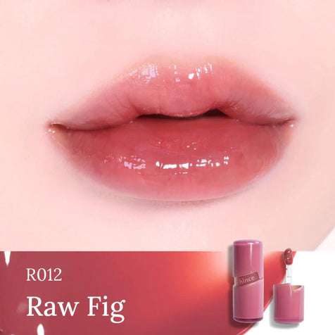 [Hince] Raw Glow Gel Tint - Fresh Mask Korean Beauty