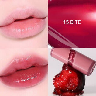 [Hince] Raw Glow Gel Tint - Fresh Mask Korean Beauty