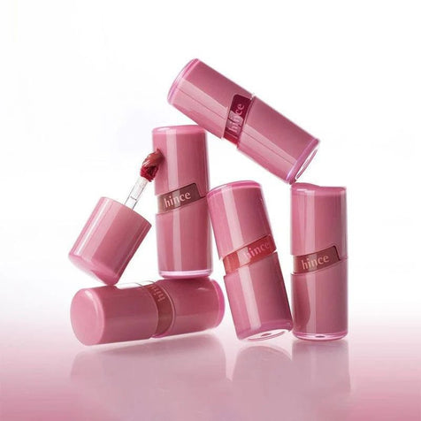 [Hince] Raw Glow Gel Tint - Fresh Mask Korean Beauty
