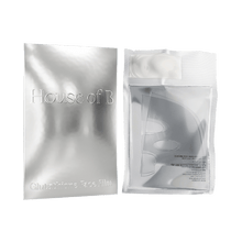 Load image into Gallery viewer, [House of B] Glutathione Face Film (1pc) - Fresh Mask Korean Beauty
