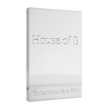 Load image into Gallery viewer, [House of B] Glutathione Face Film Pack - Fresh Mask Korean Beauty

