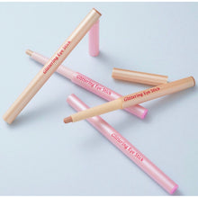 Carica l&#39;immagine nel visualizzatore di Gallery, [CLIO] Twinkle Pop Glittering Eye Stick
