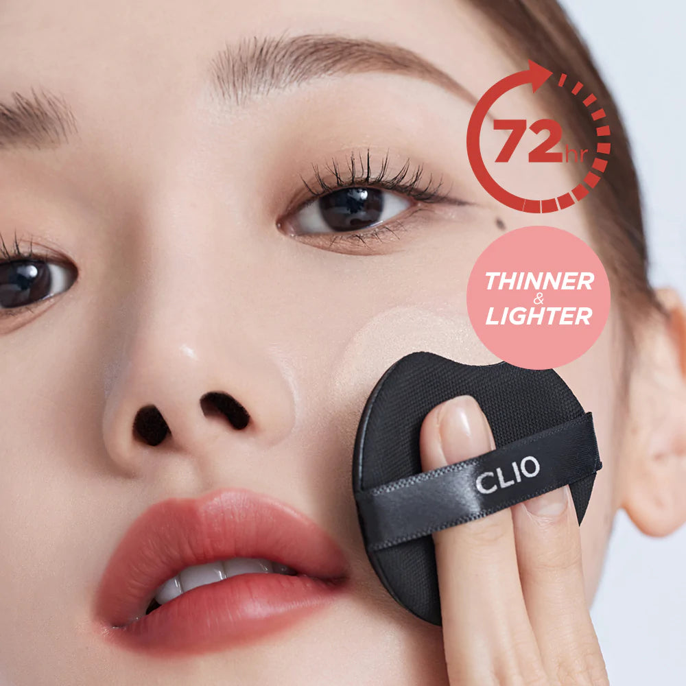 [CLIO] Kill Cover The New Founwear Cushion Set +Refill [15g x 2]