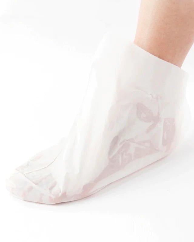 [Innisfree] Special Care Foot Mask - Fresh Mask Korean Beauty