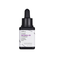 Load image into Gallery viewer, [Isntree] Hyper Retinol EX 1.0 Serum - Fresh Mask Korean Beauty
