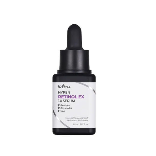 [Isntree] Hyper Retinol EX 1.0 Serum - Fresh Mask Korean Beauty