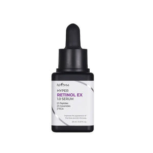 [Isntree] Hyper Retinol EX 1.0 Serum - Fresh Mask Korean Beauty