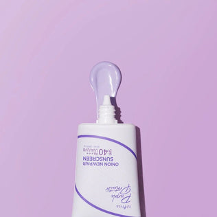 [Isntree] Onion Newpair Sunscreen SPF40 PA+++ - Fresh Mask Korean Beauty