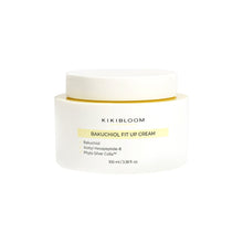 Laden Sie das Bild in den Galerie-Viewer, [Kikibloom] Bakuchiol Fit Up Cream - Fresh Mask Korean Beauty
