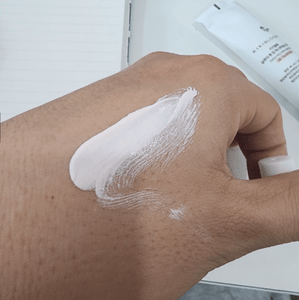 [Kikibloom] Gluta Tone Up Dexpanthenol Sun Serum - Fresh Mask Korean Beauty