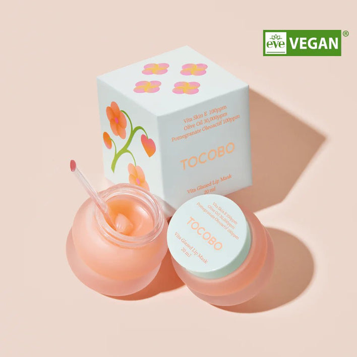 Kiss Kiss Set - Fresh Mask Korean Beauty