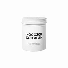 Charger l&#39;image dans la galerie, [KOCO] Collagen Powder 90g New Package - Fresh Mask Korean Beauty
