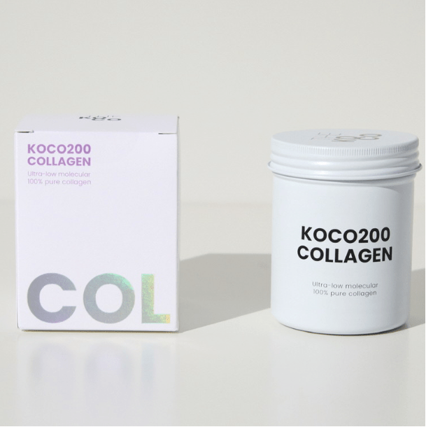 [KOCO] Collagen Powder 90g New Package - Fresh Mask Korean Beauty