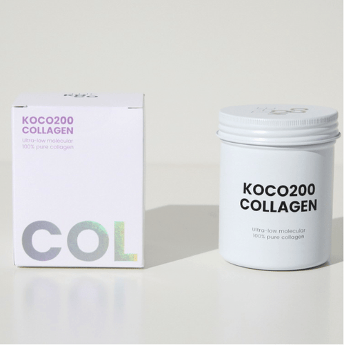 [KOCO] Collagen Powder 90g New Package - Fresh Mask Korean Beauty