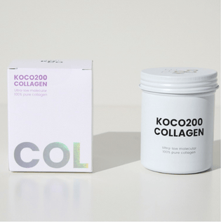 [KOCO] Collagen Powder 90g New Package - Fresh Mask Korean Beauty