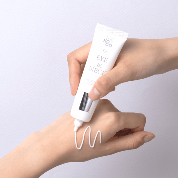 [KOCO] Eye & Neck Collagen Cream 30ml - Fresh Mask Korean Beauty
