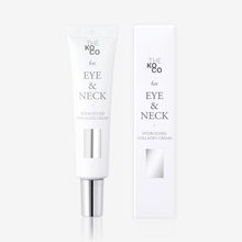 Laden Sie das Bild in den Galerie-Viewer, [KOCO] Eye &amp; Neck Collagen Cream 30ml - Fresh Mask Korean Beauty
