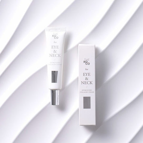 [KOCO] Eye & Neck Collagen Cream 30ml - Fresh Mask Korean Beauty