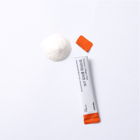 [KOCO] Premium Collagen Stick 60g / 30 sticks - Fresh Mask Korean Beauty