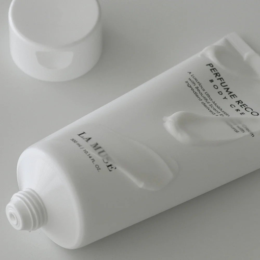 LA MUSE Body Pampering Set - Fresh Mask Korean Beauty