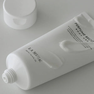 LA MUSE Body Pampering Set - Fresh Mask Korean Beauty