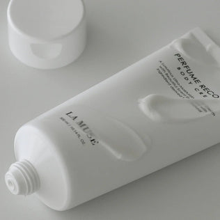 LA MUSE Body Pampering Set - Fresh Mask Korean Beauty