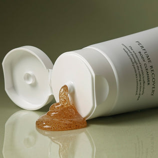 LA MUSE Body Pampering Set - Fresh Mask Korean Beauty