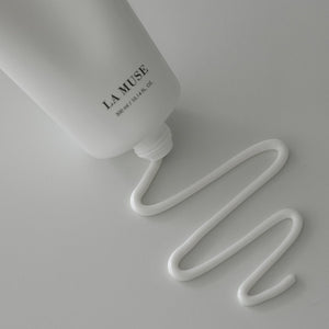 [LA MUSE] Perfume Recovery Body Cream 300ml - Fresh Mask Korean Beauty