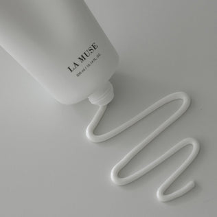 [LA MUSE] Perfume Recovery Body Cream 300ml - Fresh Mask Korean Beauty