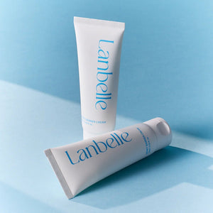 [Lanbelle] Moisture Barrier Cream 75ml - Fresh Mask Korean Beauty