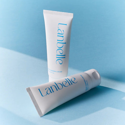 [Lanbelle] Moisture Barrier Cream 75ml - Fresh Mask Korean Beauty