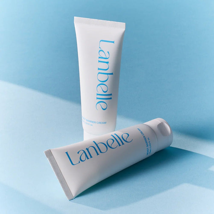 [Lanbelle] Moisture Barrier Cream 75ml - Fresh Mask Korean Beauty