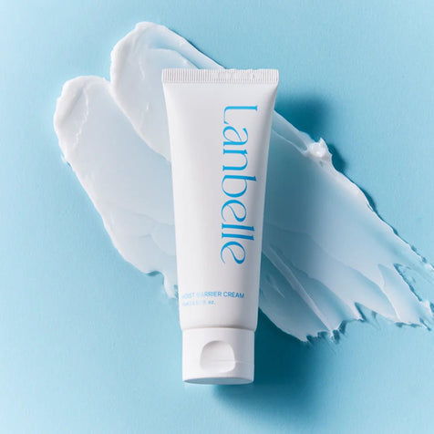 [Lanbelle] Moisture Barrier Cream 75ml - Fresh Mask Korean Beauty