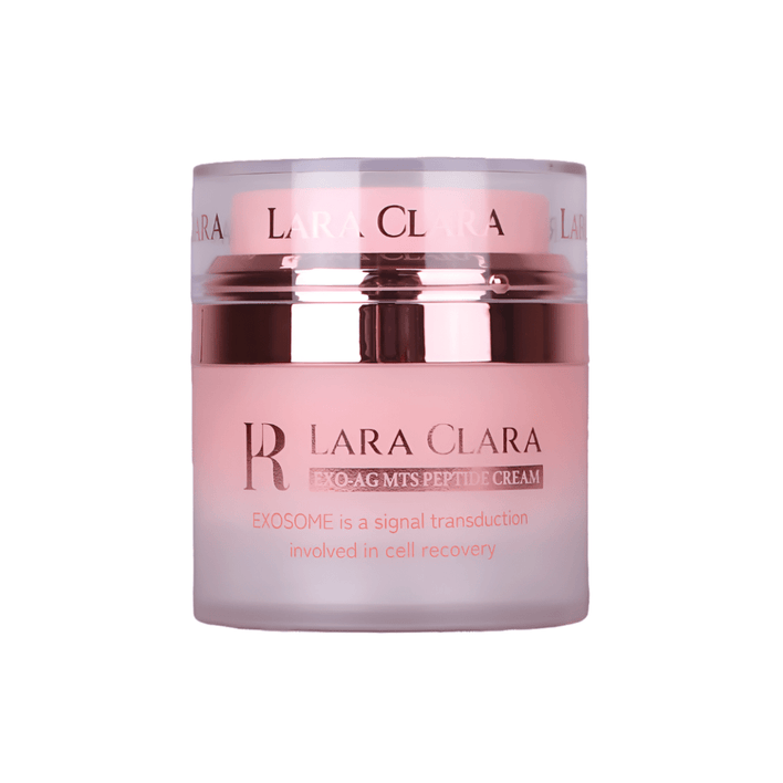 [LARA CLARA] EXO - AG MTS Peptide Cream - Fresh Mask Korean Beauty
