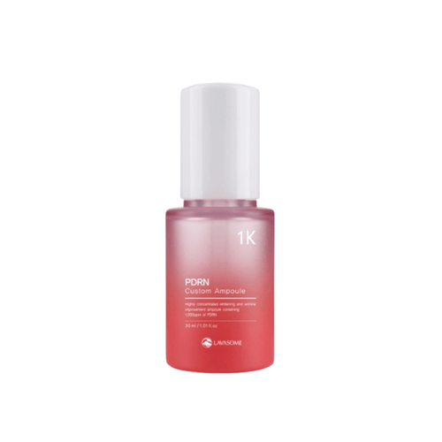 [LAVASOME] Ampoule PDRN 1K - Fresh Mask Korean Beauty