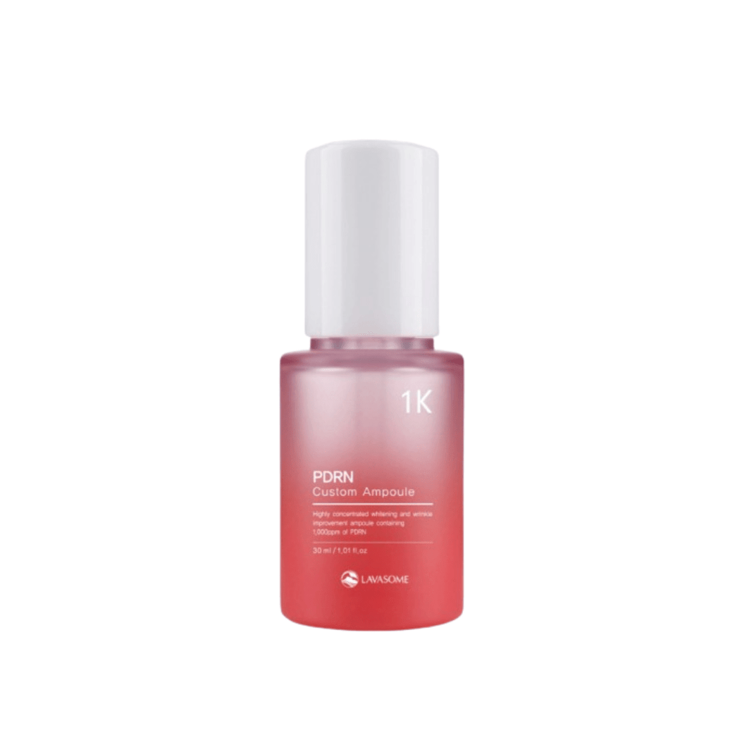 [LAVASOME] Ampoule PDRN 1K - Fresh Mask Korean Beauty
