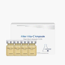 Load image into Gallery viewer, [LAVASOME] Vita C Plus Ampoule - Fresh Mask Korean Beauty

