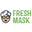 Fresh Mask Korean Beauty logo