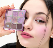 Carica l&#39;immagine nel visualizzatore di Gallery, [Etude] LUVISTRUE Play Color Eyes #Love Lilac Limited Edition
