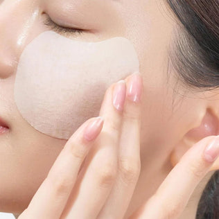 [Luvum] Calming Repair Cica Spot Pad (60 pads) - Fresh Mask Korean Beauty