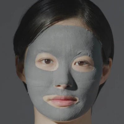 [Luvum] Pore Reset Mud Mask - Fresh Mask Korean Beauty